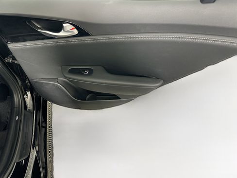 Used 2022 Kia Stinger GT-Line RWD image 28