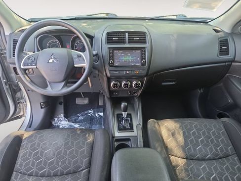Used 2024 Mitsubishi Outlander Sport AWD image 10