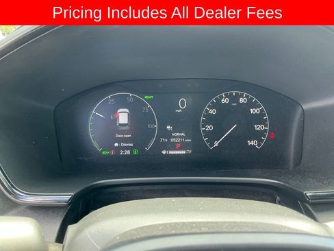 Used 2023 Honda CR-V Sport image 12