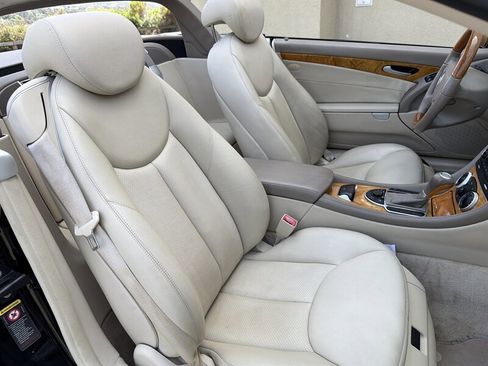 Used 2005 Mercedes-Benz SL 500 image 14