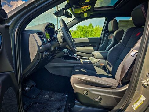 New 2026 Dodge Durango GT AWD/4WD image 13