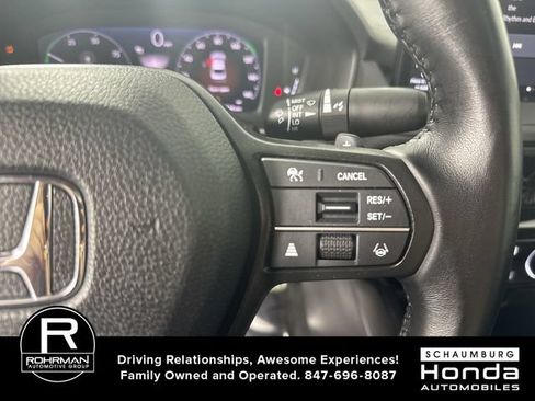 Certified 2023 Honda Accord Sport image 13