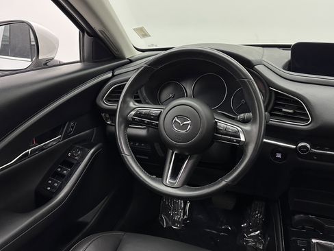 Used 2024 MAZDA CX-30 AWD 2.5 S w/ Preferred Package image 27