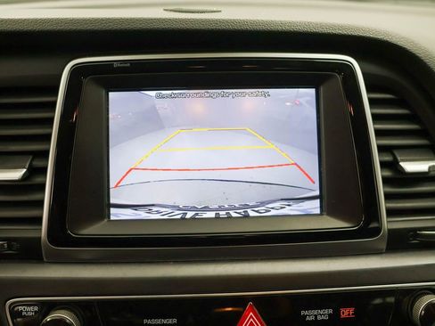 Used 2019 Hyundai Sonata SE image 7
