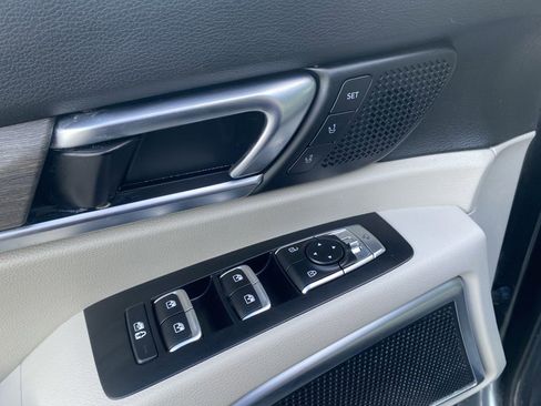 Used 2022 Kia Telluride SX FWD image 25