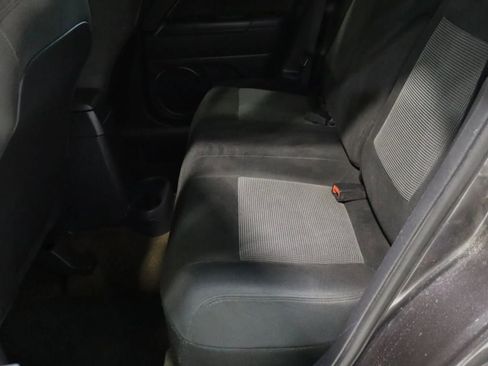 Used 2016 Jeep Compass Sport w/ Power Value Group image 19