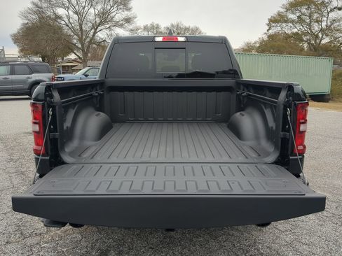 New 2026 RAM 1500 Big Horn image 11