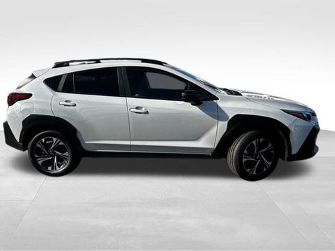 Certified 2024 Subaru Crosstrek 2.0i Premium image 4