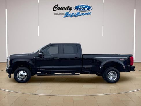 New 2026 Ford F350 XL w/ STX Appearance Package image 3