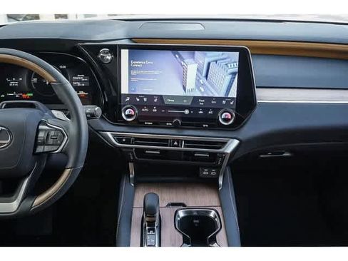 New 2026 Lexus RX 350h image 52