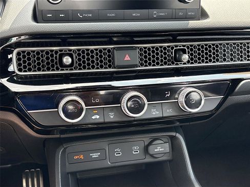 Certified 2026 Honda Civic Sport image 17