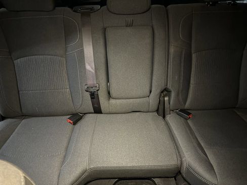 Used 2021 RAM 3500 Big Horn w/ Level 1 Equipment Group image 8