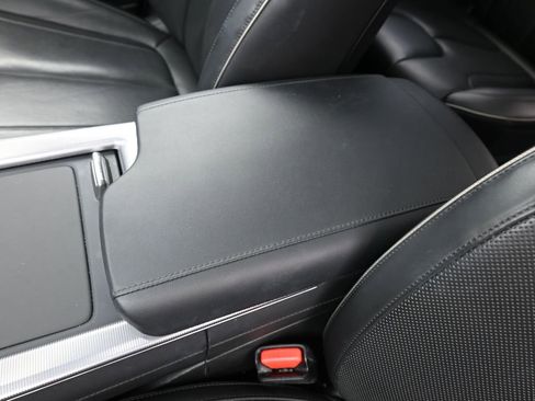 Used 2023 Hyundai Palisade Calligraphy w/ Cargo Package image 14