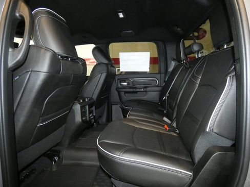 New 2025 RAM 2500 Power Wagon AWD/4WD image 27