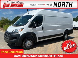 New 2025 RAM ProMaster 3500 w/ Premium Convenience Group video 1