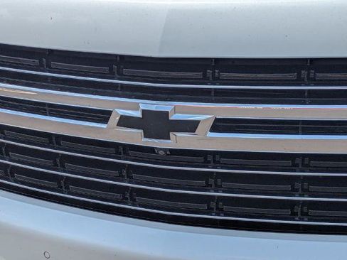 Used 2023 Chevrolet Tahoe LT w/ Luxury Package AWD/4WD image 7