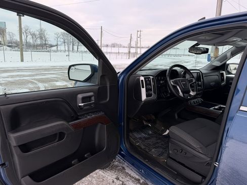 Used 2015 GMC Sierra 1500 SLE w/ SLE Value Package image 26