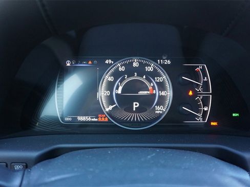 Used 2019 Lexus ES 350 Ultra Luxury image 6