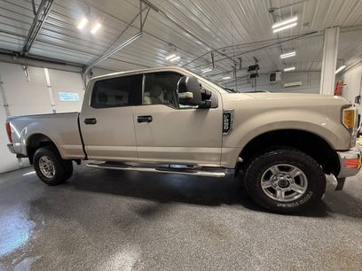 Used 2017 Ford F250 XLT w/ XLT Value Package
