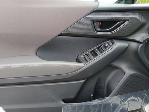 New 2026 Subaru Crosstrek 2.5i Premium AWD/4WD image 11