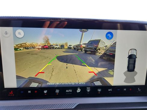 New 2025 Ford Bronco Sport Outer Banks image 15