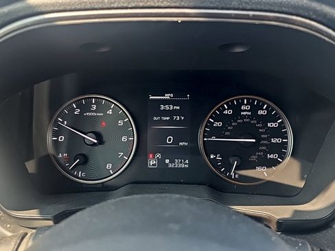 Used 2024 Subaru Outback Wilderness AWD/4WD image 11