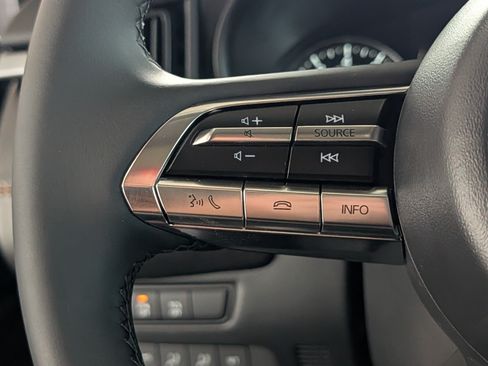 New 2026 MAZDA CX-50 AWD 2.5 S w/ Weather Package image 19