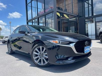 Used 2024 MAZDA MAZDA3 s