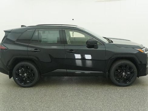 New 2026 Toyota RAV4 XSE image 47