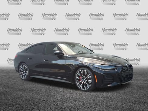 Used 2024 BMW 430i Gran Coupe w/ M Sport Package (Priority 1) RWD image 2