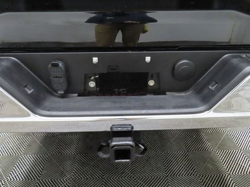 Used 2024 GMC Sierra 2500 Pro image 36