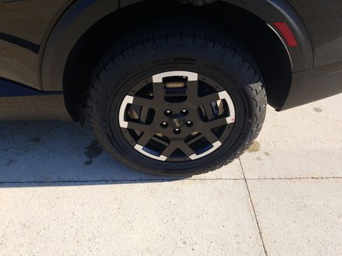 New 2026 Hyundai Palisade XRT Pro image 23