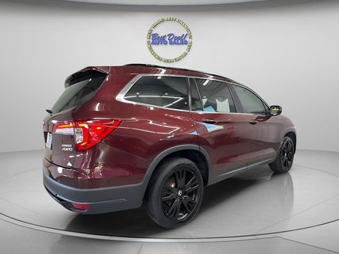 Used 2022 Honda Pilot Special Edition image 5