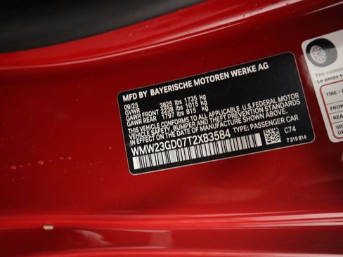 Used 2026 MINI Cooper S image 30