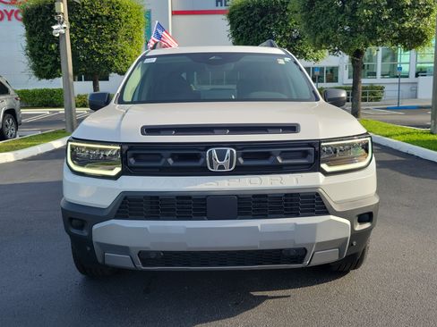 Used 2026 Honda Passport RTL image 4
