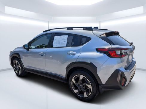 Certified 2025 Subaru Crosstrek 2.5i Limited w/ Popular Package #3A AWD/4WD image 5