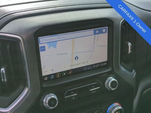 Used 2020 GMC Sierra 2500 Denali w/ Denali Ultimate Package image 37