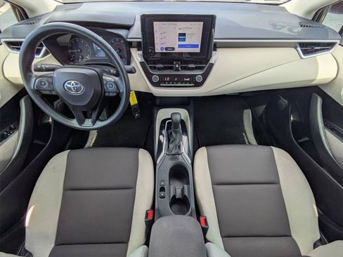 Certified 2024 Toyota Corolla LE FWD image 15