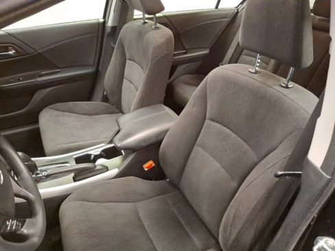 Used 2015 Honda Accord EX image 15