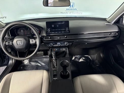 Certified 2023 Honda Civic LX image 14