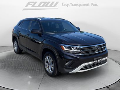Used 2020 Volkswagen Atlas Cross Sport S