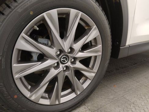 Used 2019 MAZDA CX-5 Grand Touring image 31