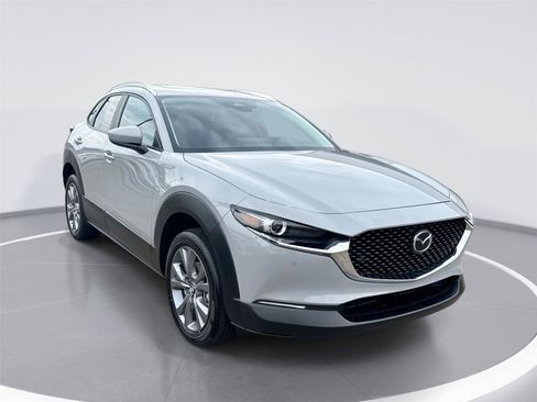 New 2026 MAZDA CX-30 AWD 2.5 S image 1