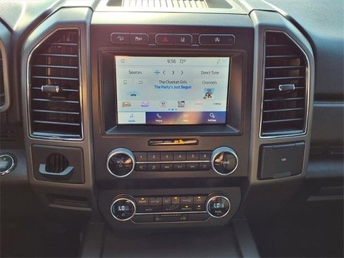 Used 2021 Ford Expedition XLT image 5