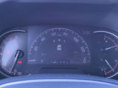 Used 2023 Toyota RAV4 XLE image 22