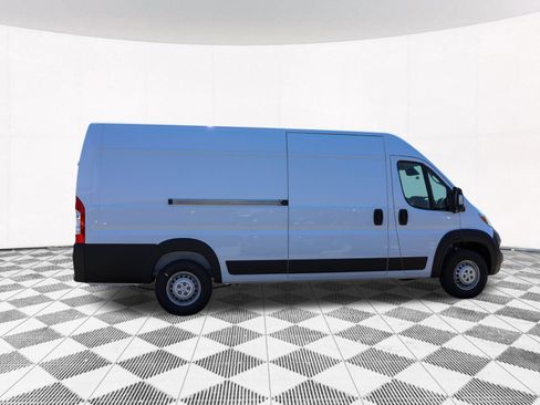 New 2026 RAM ProMaster 3500 w/ Convenience Group FWD image 8