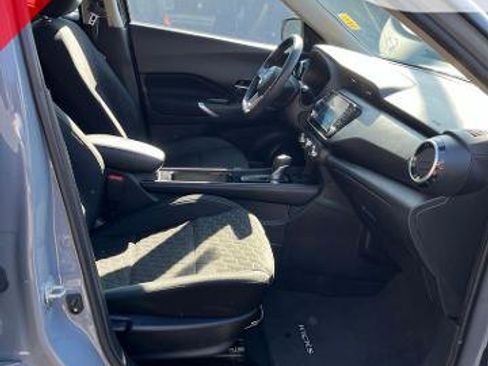 Certified 2023 Nissan Kicks SV FWD image 22