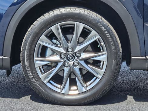Used 2021 MAZDA CX-5 Signature AWD/4WD image 35