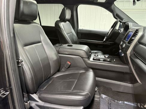 Used 2021 Ford Expedition Max XLT AWD/4WD image 45