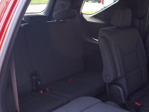 New 2025 Chevrolet Traverse LT w/ Enhanced Driving Package image 30